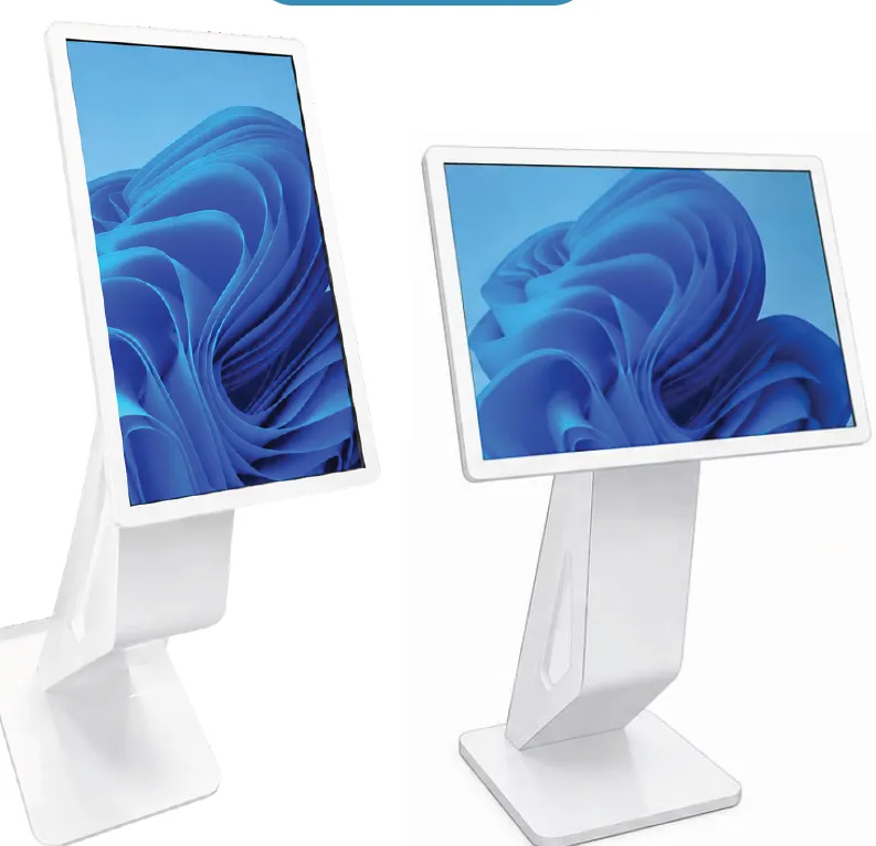 KIOSK SİSTEM